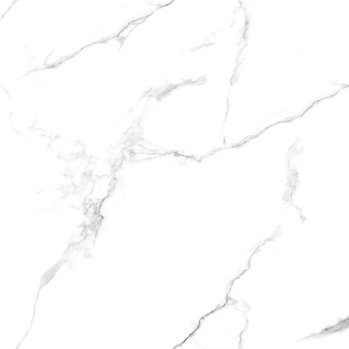 Statuario Wonderful Керамогранит белый 60х60 Полированный