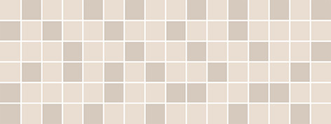 Вилланелла Декор мозаичный беж MM15084 15х40