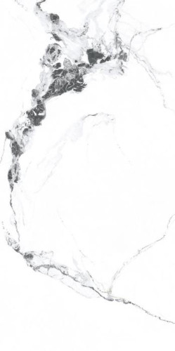 PR222 Керамогранит Videl Bianco 60*120см polished 1,44м2 #