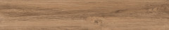 Epiq Noce Керамогранит коричневый 20х120 Матовый Структурный