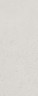 Скарпа Плитка настенная серый светлый матовый 7255 20x50