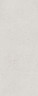 Скарпа Плитка настенная серый светлый матовый 7255 20x50