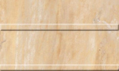 Монплезир2 Бордюр 25-43-23-400-1 25х15