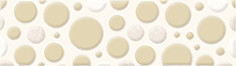 Mozaika Бордюр светло-бежевый (C-MZ1A451) 6x20