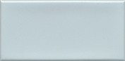 Тортона Плитка настенная голубая светлая 16080 7,4х15