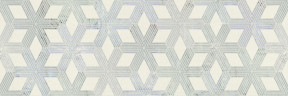 Amelie grey Декор 02 25х75