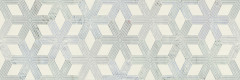 Amelie grey Декор 02 25х75