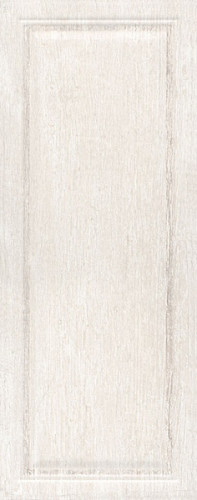 Кантри Шик Плитка белый панель 7191 20х50