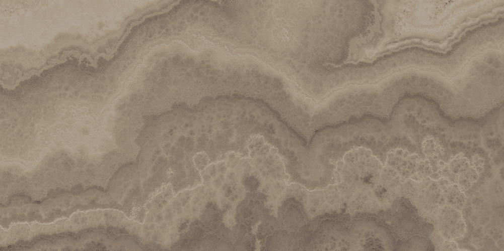 Prime Плитка настенная коричневый 34028 25х50