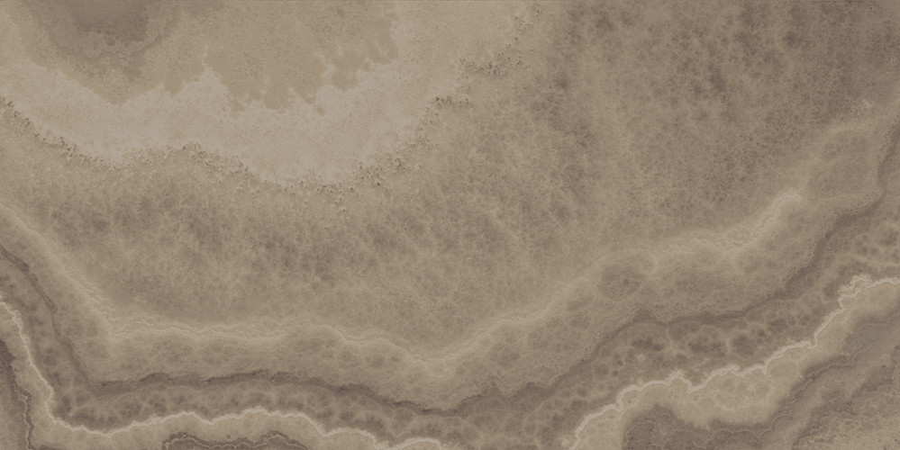 Prime Плитка настенная коричневый 34028 25х50