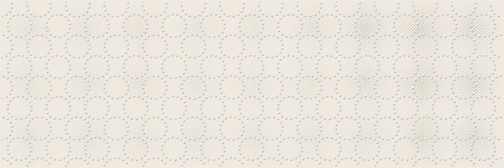 Chance Вставка светло-бежевая листья 15922 25х75