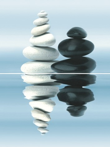 Dream Панно P2-1D185 30х40 (из 2-х пл.)