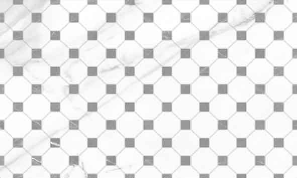 Elegance Плитка настенная серая 03 30х50