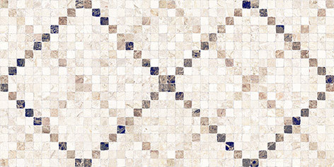 Arte Плитка настенная бежевый узор 08-30-11-1370 20х40
