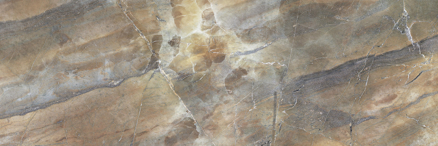 Rich Плитка настенная коричневый 25х75