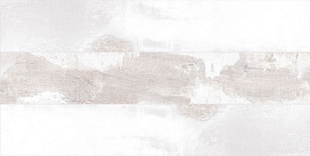 Pacific Плитка настенная белый 18-00-01-3601 30х60