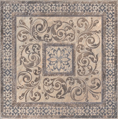 Бромли Декор напольный STG\\B257\\SG1501 40,2х40,2