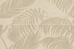 Palmera beige Панно 01 75х50