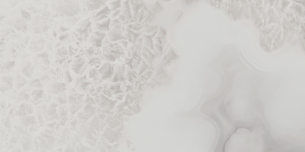 Сеттиньяно белый грань глянцевый 19075 9,9x20