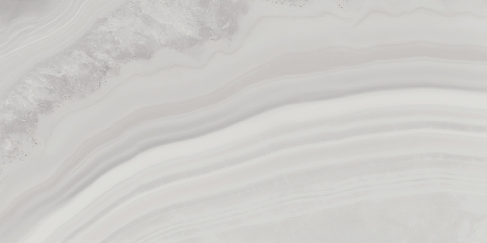 Сеттиньяно белый грань глянцевый 19075 9,9x20