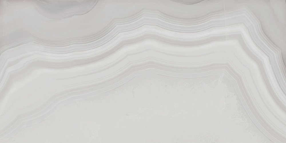 Сеттиньяно белый грань глянцевый 19075 9,9x20