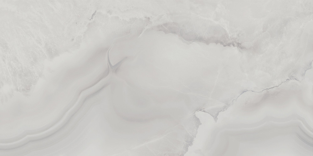 Сеттиньяно белый грань глянцевый 19075 9,9x20