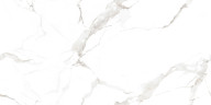 Statuario Fantastic Керамогранит белый 60х120 Полированный