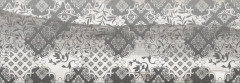 Grace Fancy Декор серый 20х60