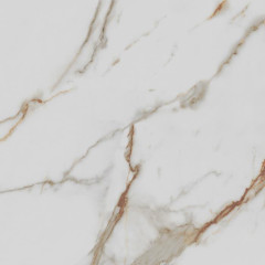 R_PR1003 Керамогранит Calacatta Gold 60*60см Polished 1,44м2
