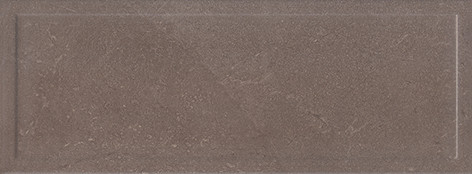 Орсэ Плитка настенная коричневый панель 15109 15х40