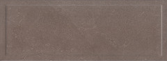 Орсэ Плитка настенная коричневый панель 15109 15х40