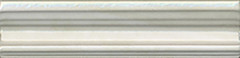 Летний сад Бордюр Багет фисташковый BLB019   5х20