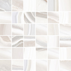 Boreal Мозаика кремовый 29,7х29,7