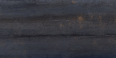 Cast Navy Керамогранит тёмно-синий 60x120 Полированный
