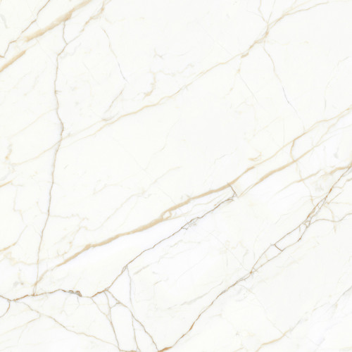 Europa Gold l Керамогранит белый 60x60 Матовый Карвинг