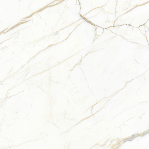 Europa Gold l Керамогранит белый 60x60 Матовый Карвинг