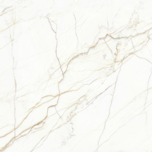 Europa Gold l Керамогранит белый 60x60 Матовый Карвинг