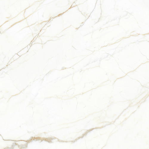 Europa Gold l Керамогранит белый 60x60 Матовый Карвинг