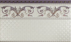 Alzata Lessinia Бордюр 15x25
