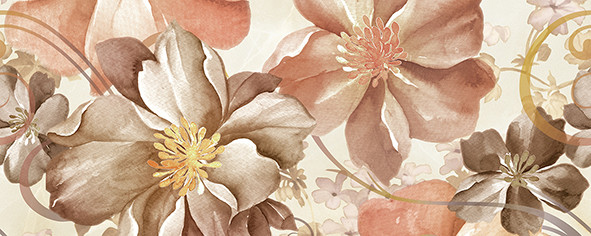 Dec Lata Panno A 20х50