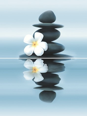 Dream Панно P2-3D185 30х40 (из 2-х пл.)