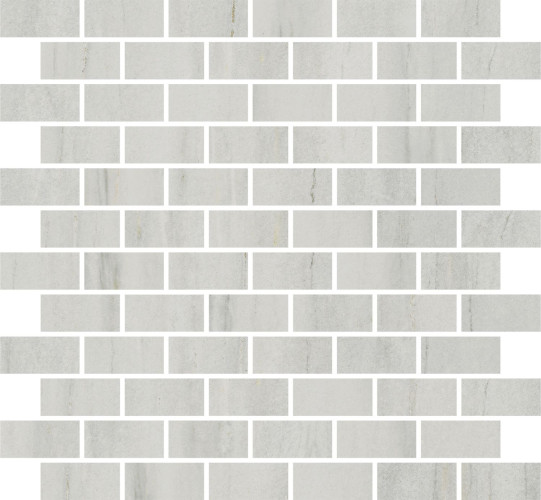 Белем Декор Белем мозаичный серый светлый MM13119 32х30