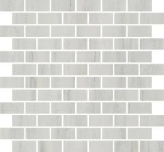 Белем Декор Белем мозаичный серый светлый MM13119 32х30