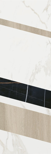 Бертран Декор микс ID130 40x120