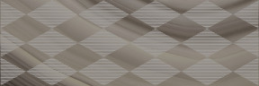 Agat Geo Декор кофейный 20х60