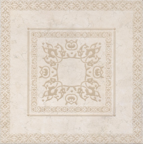 Резиденция Декор обрезной AD\\A328\\SG453920R 50,2х50,2