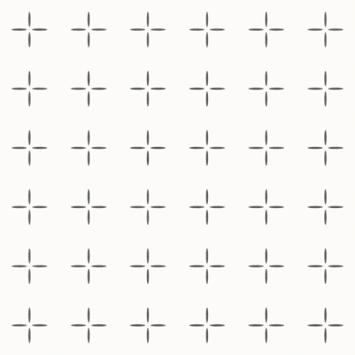 Копенгаген Керамогранит декор белый 6032-0420 30х30