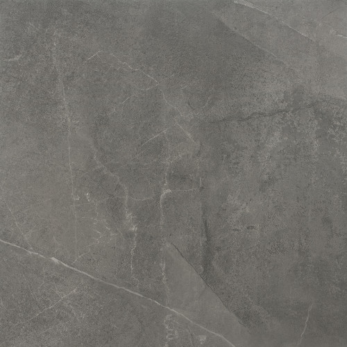 Optima grafito Керамогранит тёмно-серый 60х60 матовый