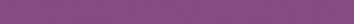 Monocolor Бордюр стеклянный Ral 4008 (фиолетовый) 30х2