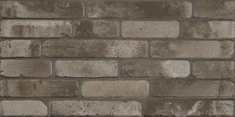 Portland brown Керамогранит 01 20х40